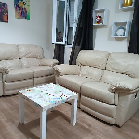 Playa Caleta 7 Min, Wifi, Catedral, Centro Apartment กาดิซ ภายนอก รูปภาพ