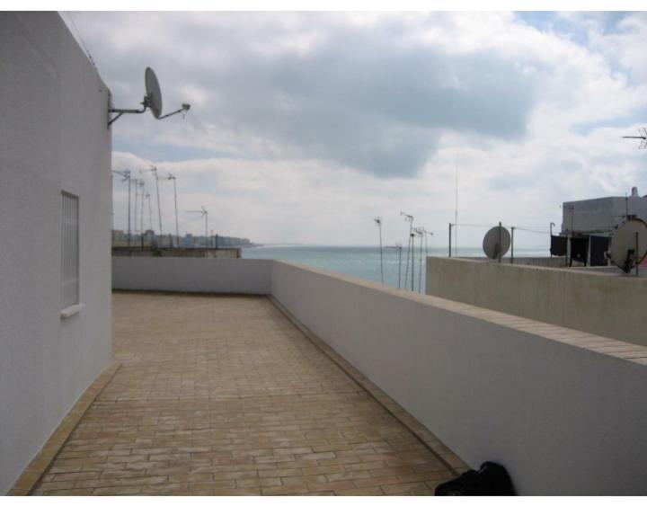 Playa Caleta 7 Min, Wifi, Catedral, Centro Apartment กาดิซ ภายนอก รูปภาพ