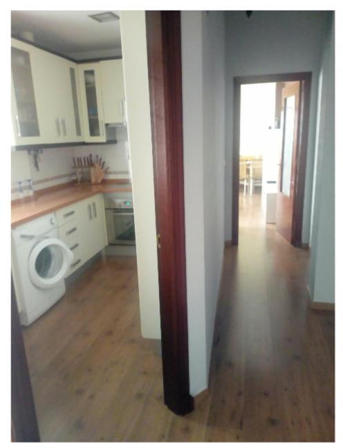 Playa Caleta 7 Min, Wifi, Catedral, Centro Apartment กาดิซ ภายนอก รูปภาพ