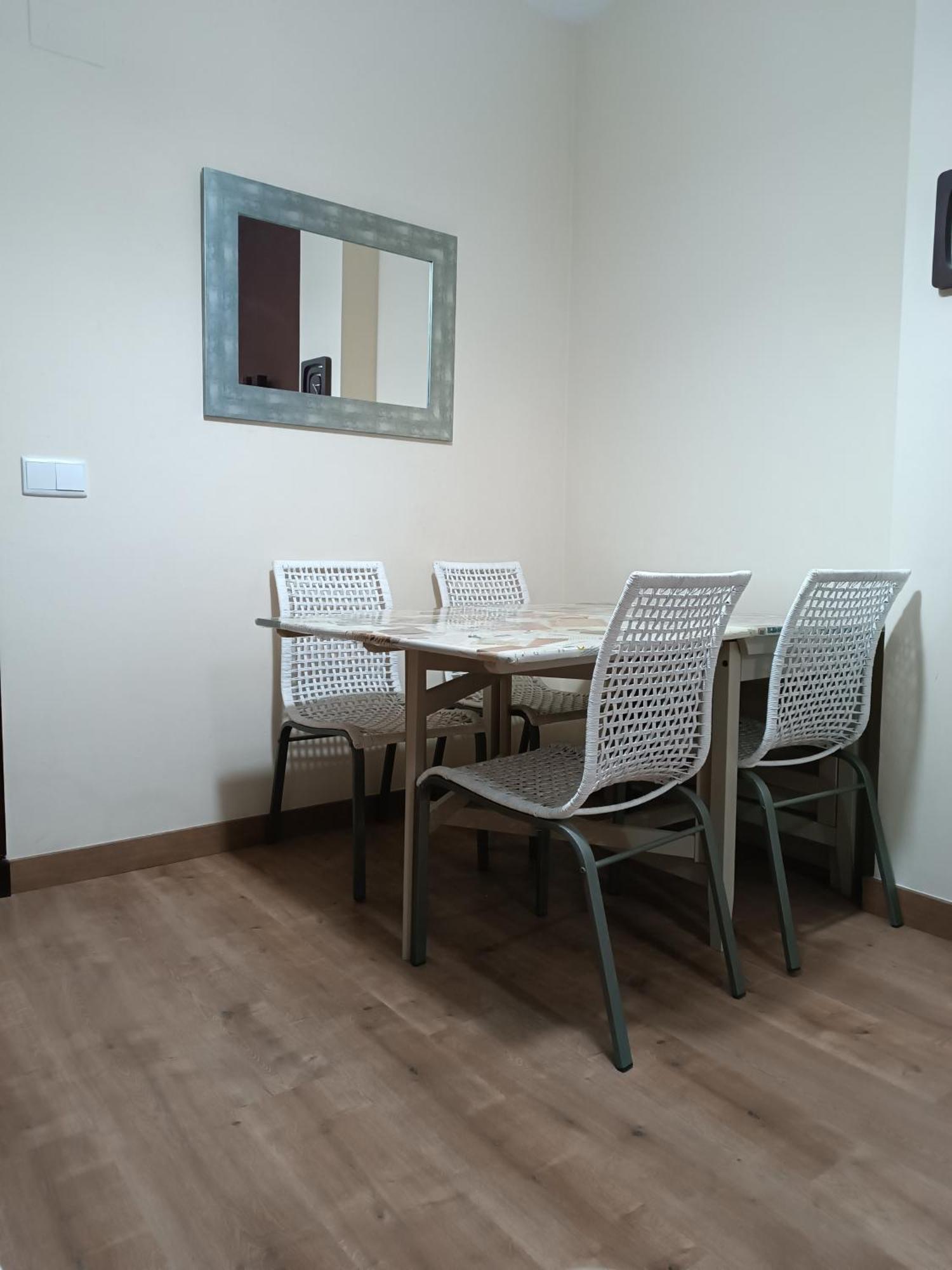 Playa Caleta 7 Min, Wifi, Catedral, Centro Apartment กาดิซ ภายนอก รูปภาพ