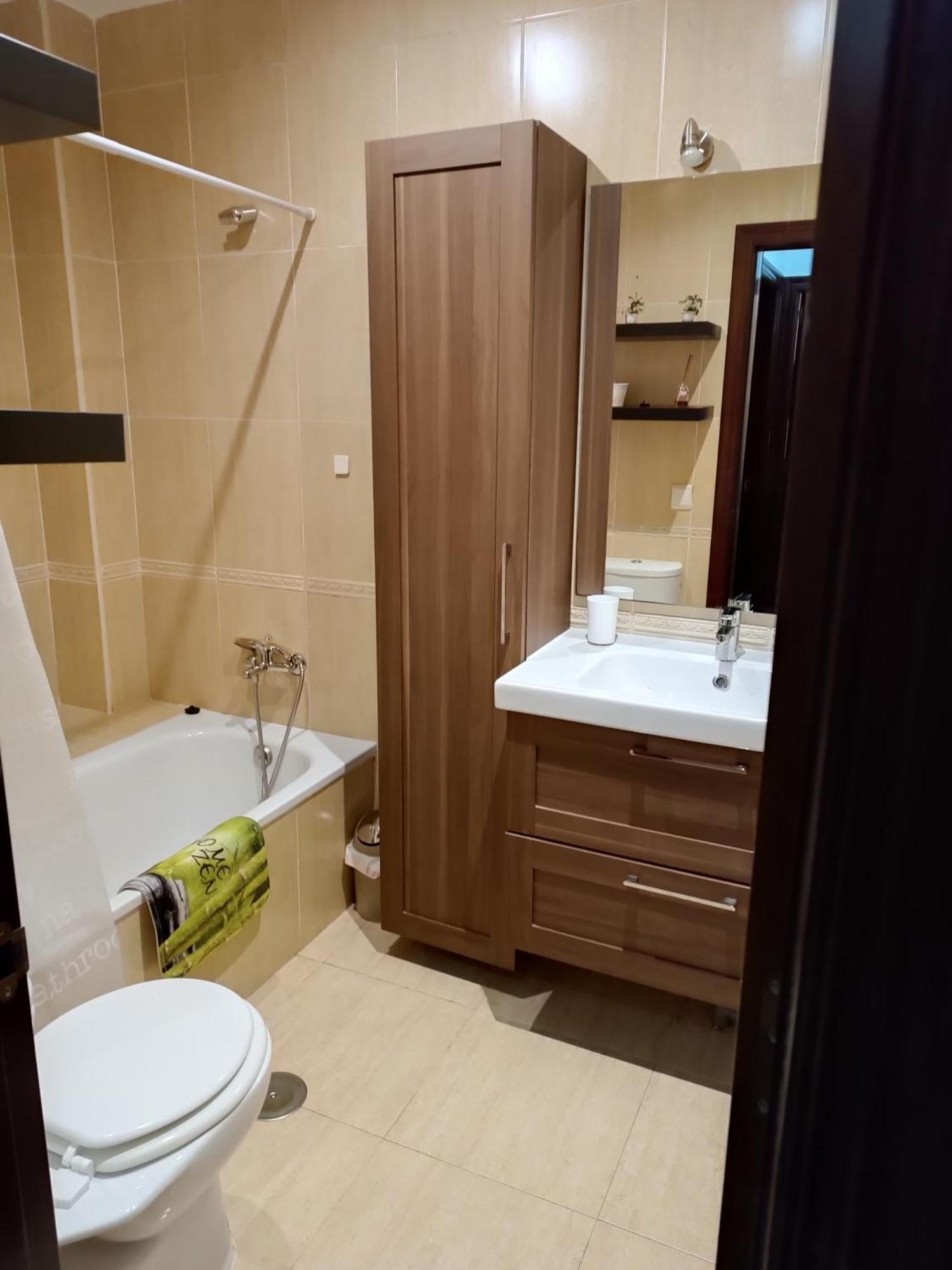 Playa Caleta 7 Min, Wifi, Catedral, Centro Apartment กาดิซ ภายนอก รูปภาพ